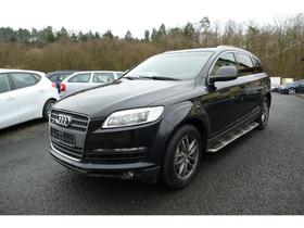 Audi Q7 3,0TDI 176KW 4X4 