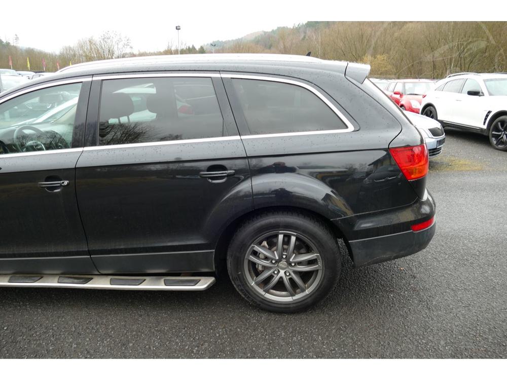 Audi Q7 3,0TDI 176KW 4X4 