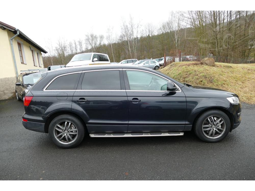 Audi Q7 3,0TDI 176KW 4X4 