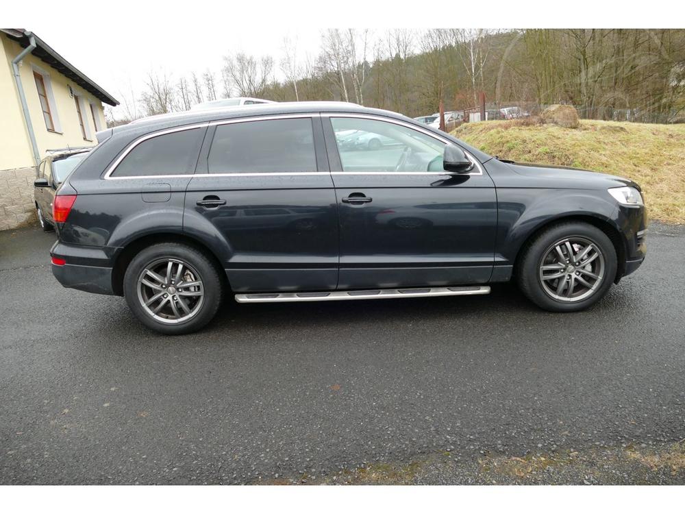 Audi Q7 3,0TDI 176KW 4X4 