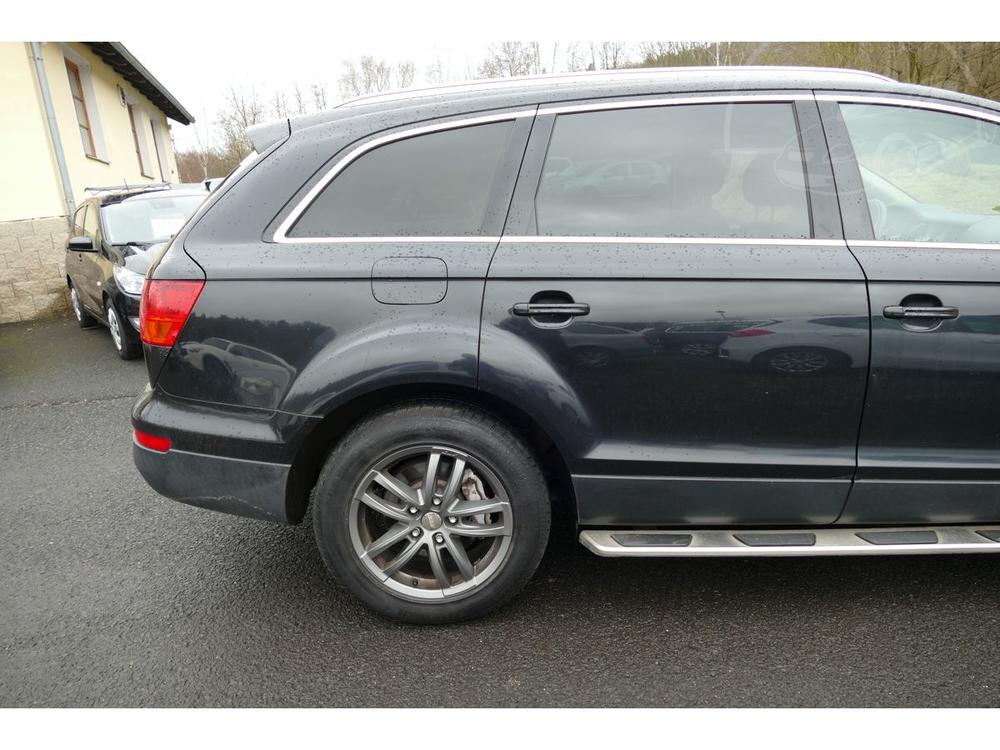 Audi Q7 3,0TDI 176KW 4X4 