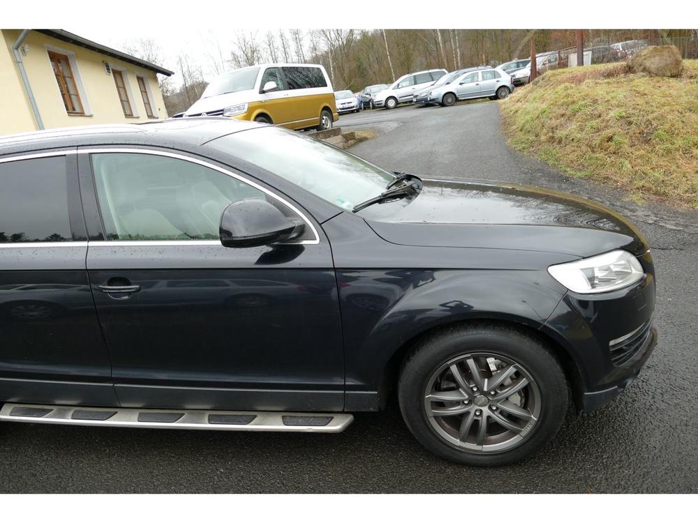 Audi Q7 3,0TDI 176KW 4X4 