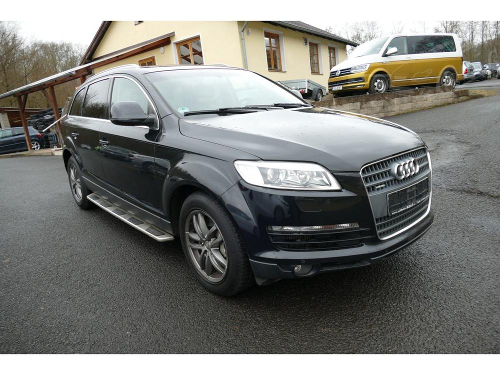 Audi Q7 3,0TDI 176KW 4X4 