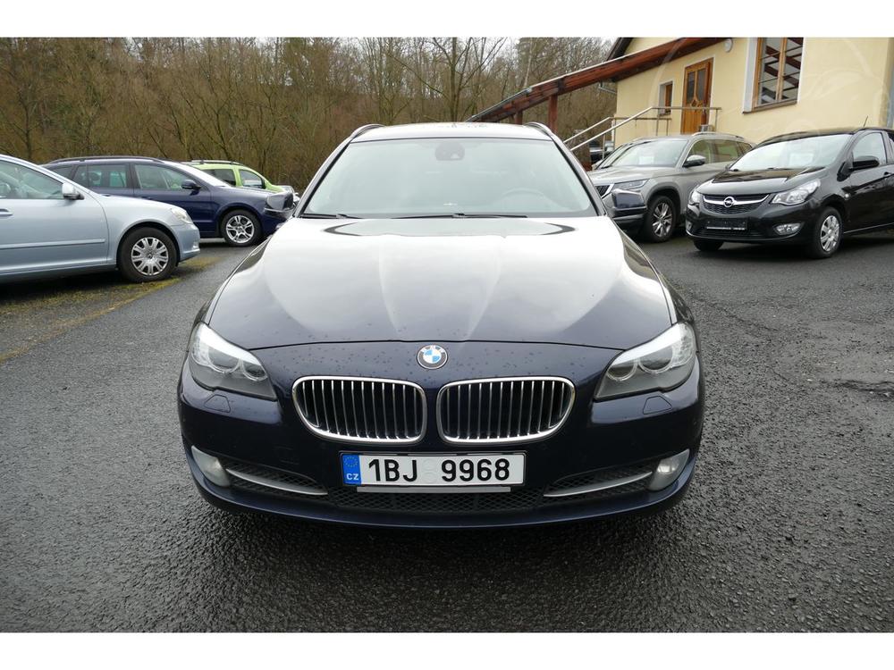 BMW 525 525 3,0D 150KW