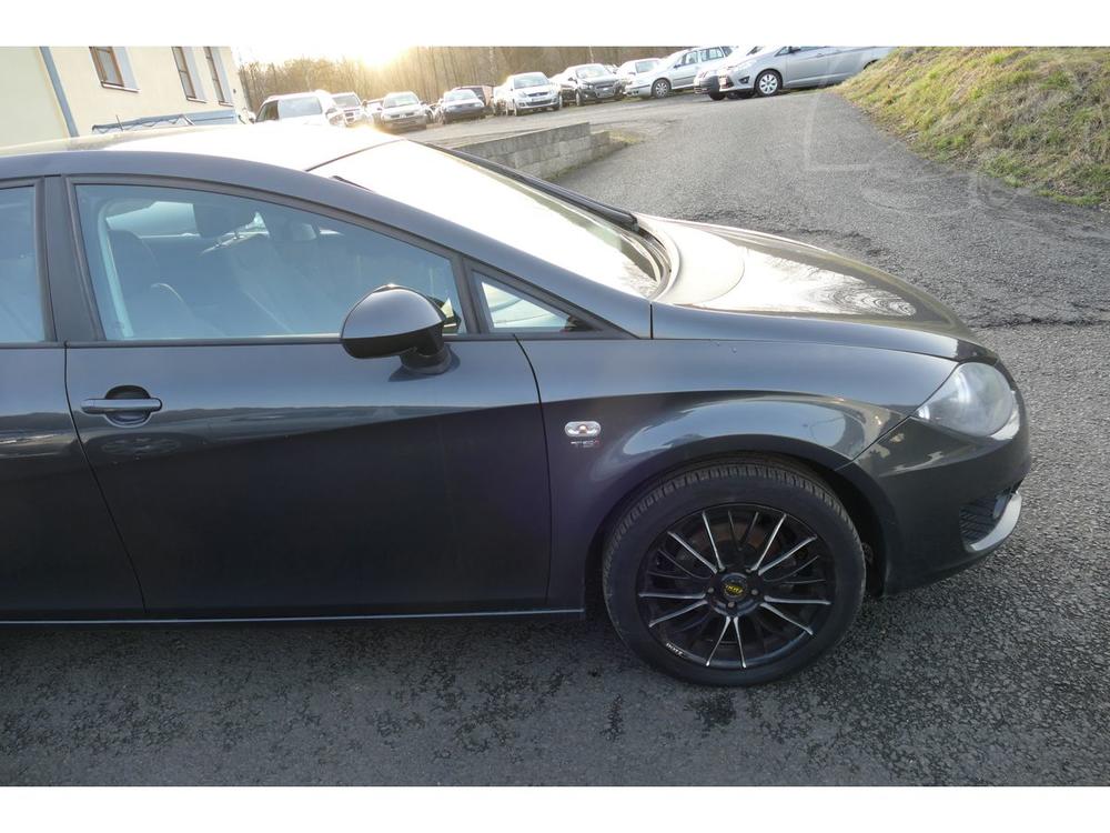 Seat Leon 1,2TSI 77KW KLIMA