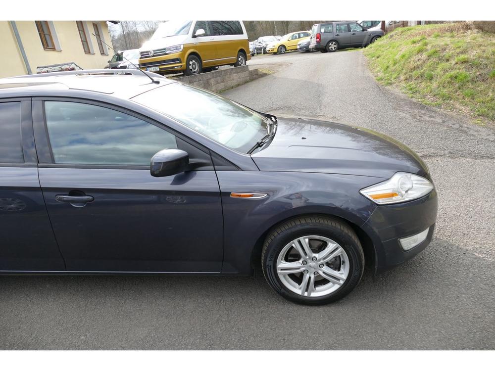 Ford Mondeo 1,6 92KW DIGI-KLIMA