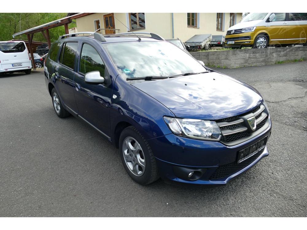 Dacia Logan MCV 0.9 66KW KLIMA