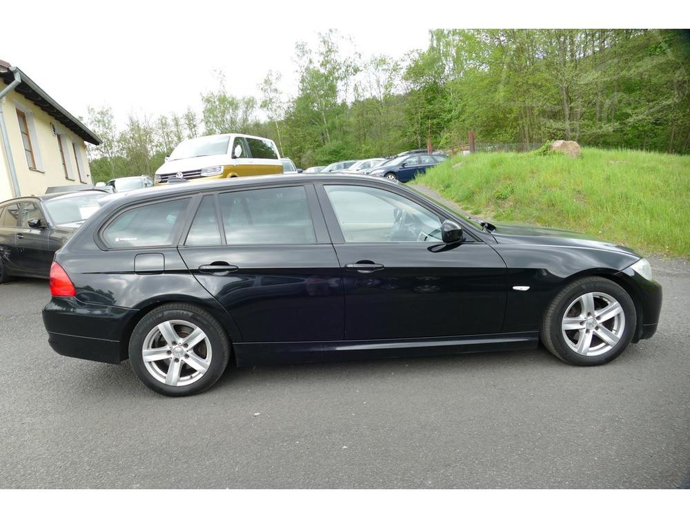 BMW 316 2,0D 85KW E91 TOURING 