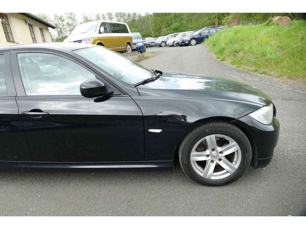 BMW 316 2,0D 85KW E91 TOURING 