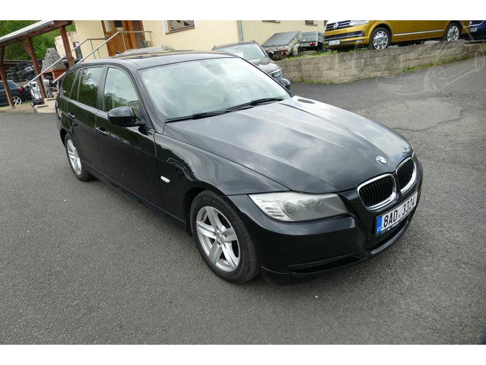 BMW 316 2,0D 85KW E91 TOURING 