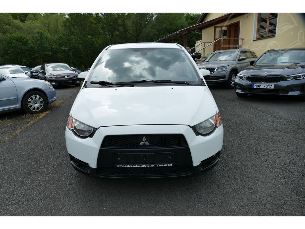 Mitsubishi Colt 1,1i 55KW KLIMA