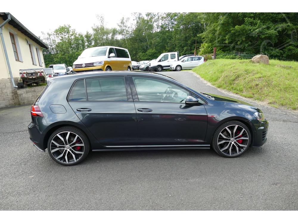 Volkswagen Golf GTI 2,0 169KW PERFORMANCE