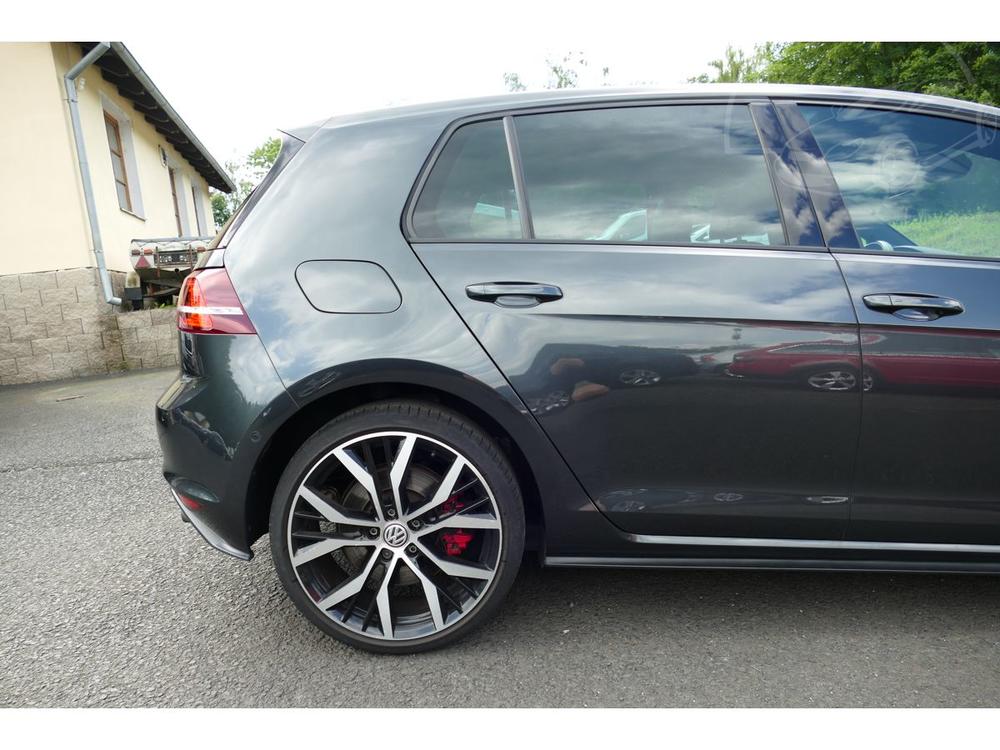 Volkswagen Golf GTI 2,0 169KW PERFORMANCE