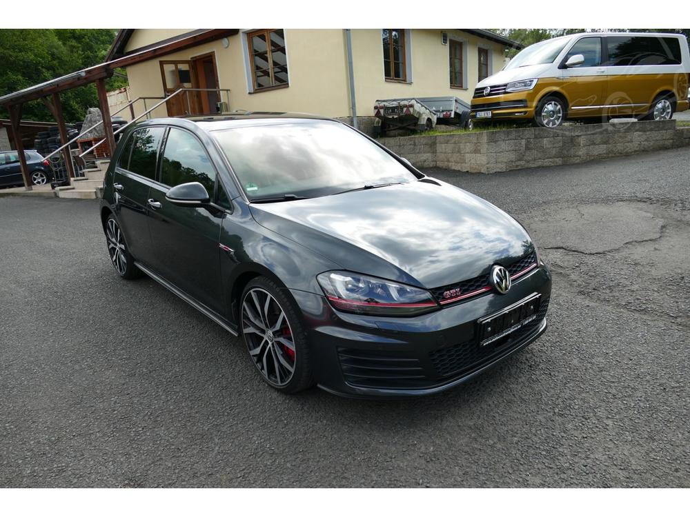 Volkswagen Golf GTI 2,0 169KW PERFORMANCE