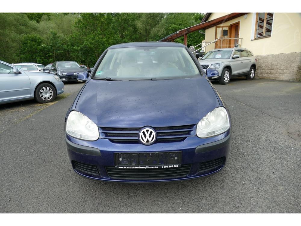 Volkswagen Golf 1,4 55KW DIGI KLIMA