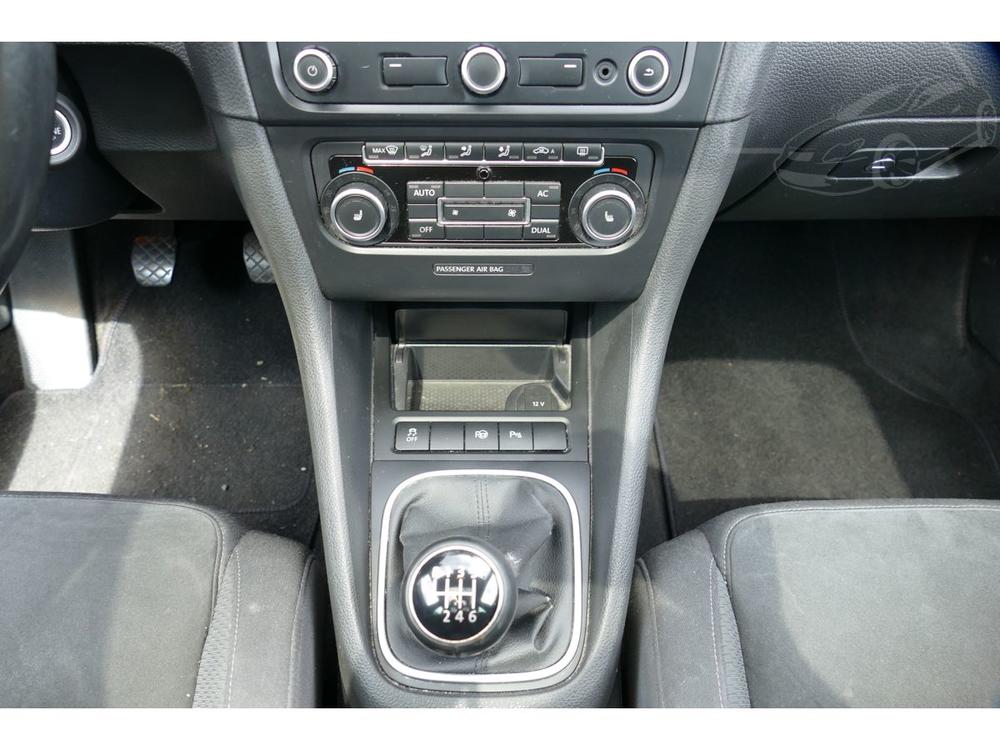 Volkswagen Golf 2,0TDI 103KW DIGI-KLIMA