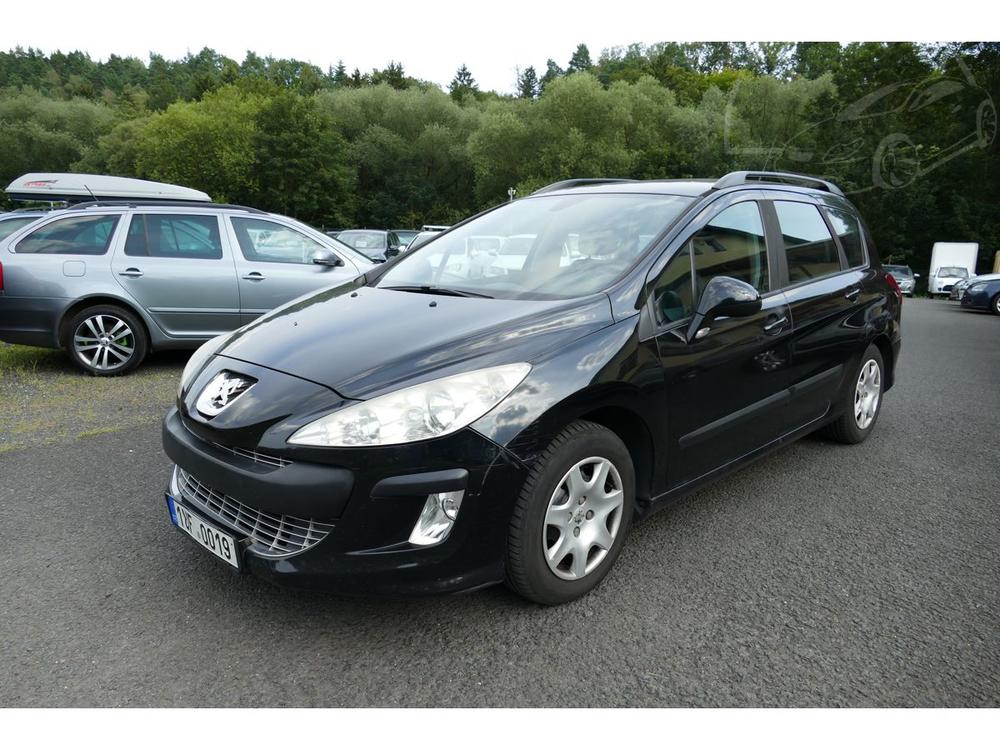 Prodm Peugeot 308 SW 1,6HDI 80KW