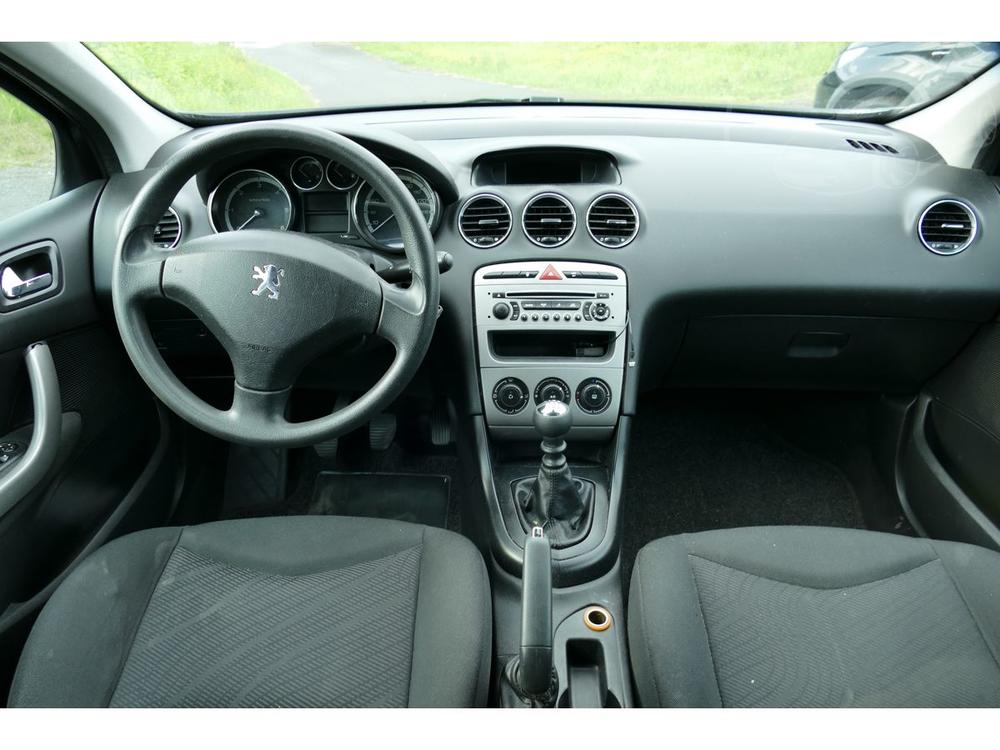 Peugeot 308 SW 1,6HDI 80KW