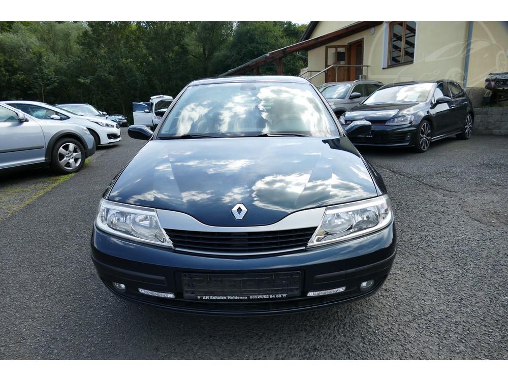 Renault Laguna 1,8 88KW KLIMA