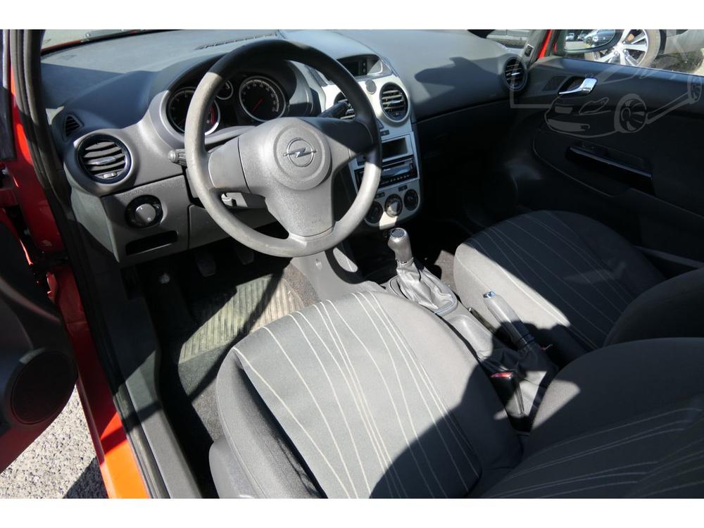 Opel Corsa 1,2 59KW KLIMA