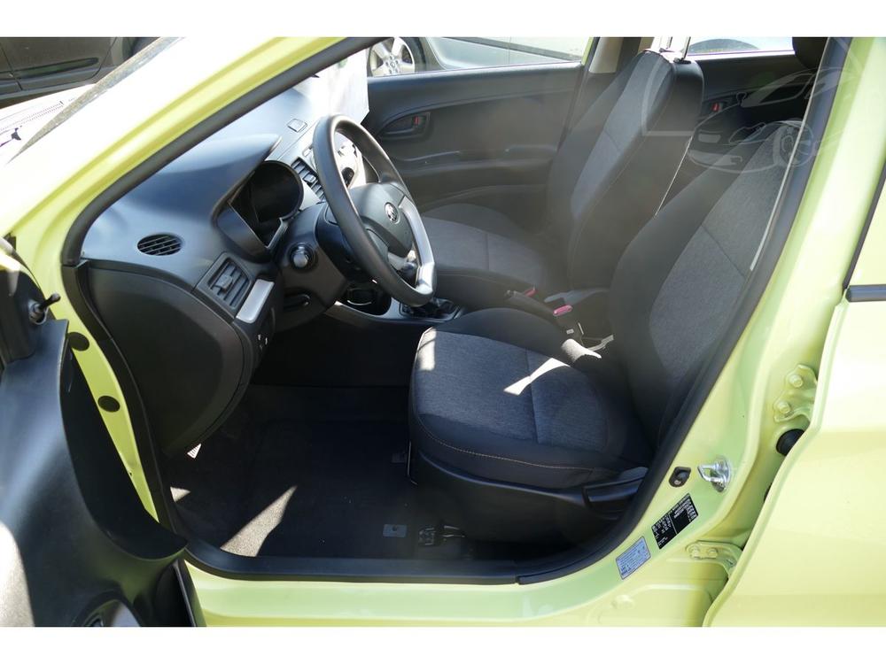 Kia Picanto 1,0 51KW KLIMA