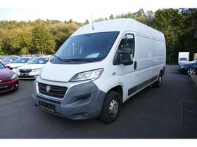 Fiat Ducato 2,3 96KW KLIMA