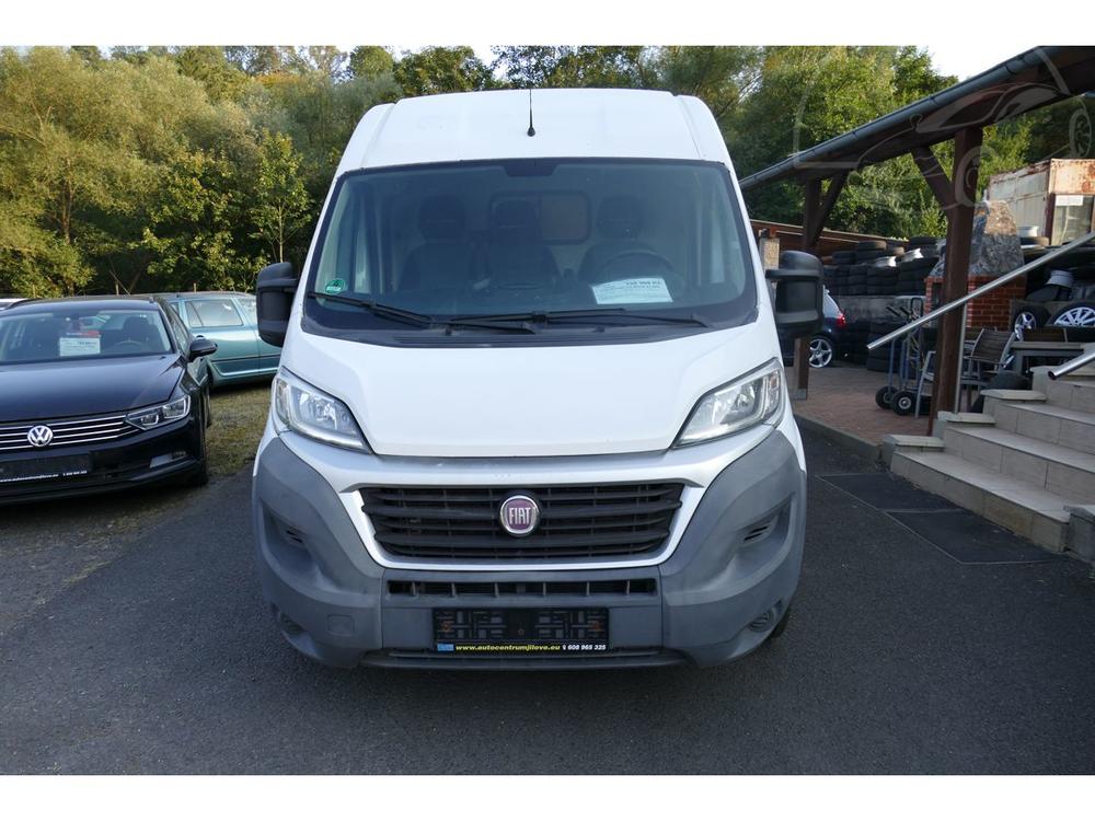 Fiat Ducato 2,3 96KW KLIMA