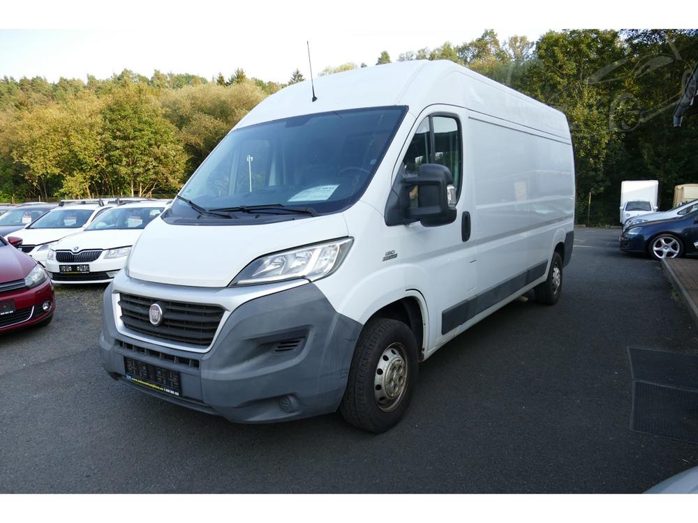 Fiat Ducato 2,3 96KW KLIMA