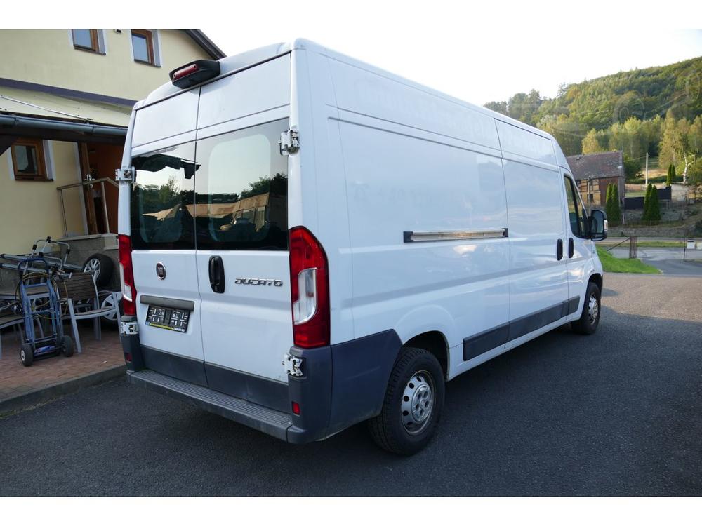 Fiat Ducato 2,3 96KW KLIMA