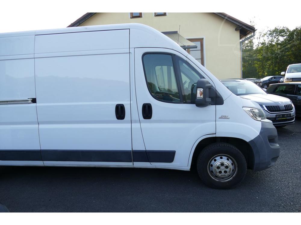 Fiat Ducato 2,3 96KW KLIMA