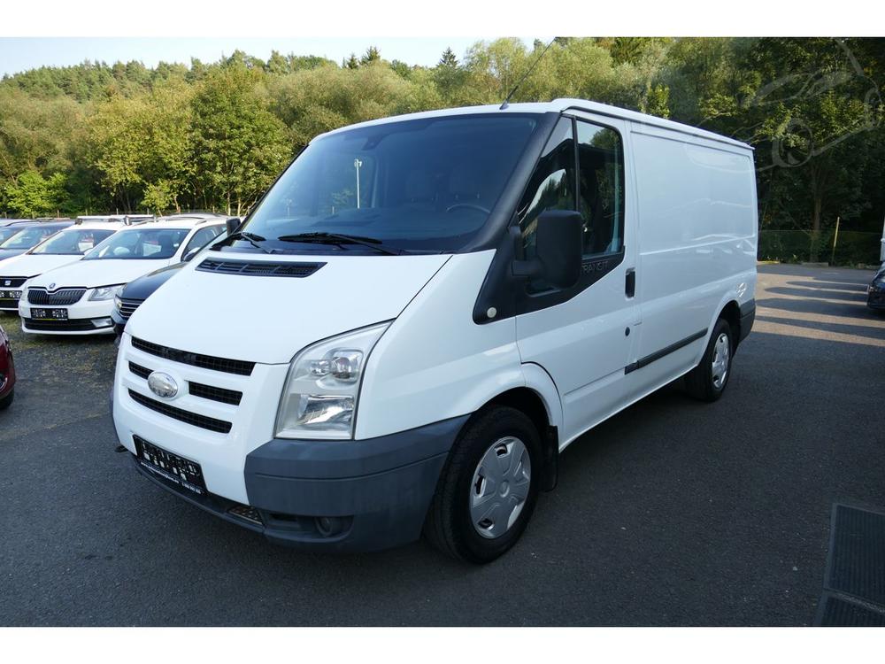 Ford Transit 2,2 TDCI 85KW KLIMA