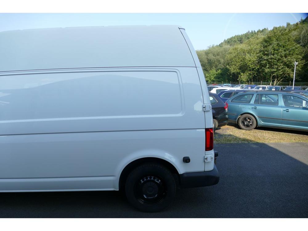 Volkswagen Transporter 2,0TDI 110KW KLIMA