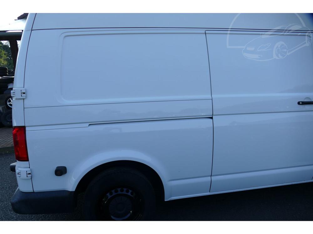 Volkswagen Transporter 2,0TDI 110KW KLIMA