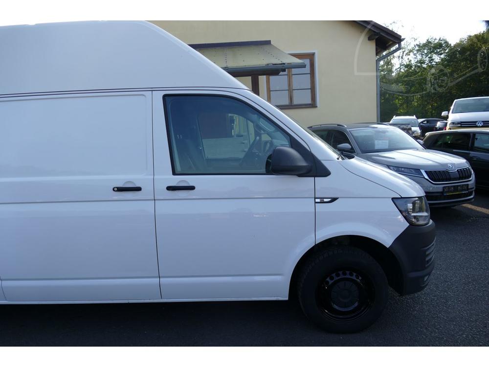 Volkswagen Transporter 2,0TDI 110KW KLIMA