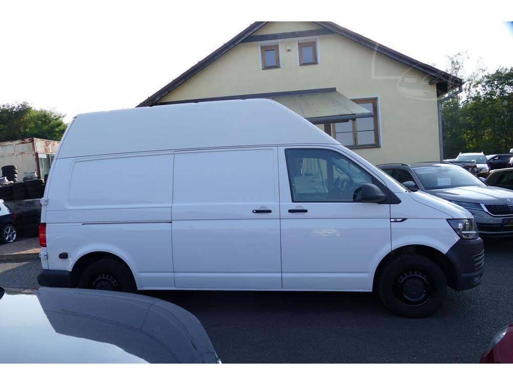 Volkswagen Transporter 2,0TDI 110KW KLIMA