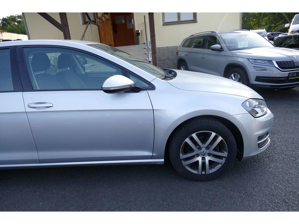 Volkswagen Golf 1,2TSI 77KW KLIMA