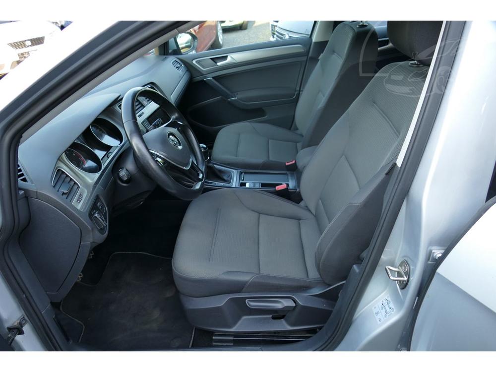 Volkswagen Golf 1,2TSI 77KW KLIMA