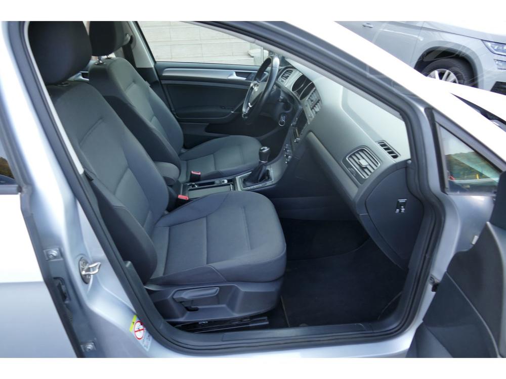 Volkswagen Golf 1,2TSI 77KW KLIMA