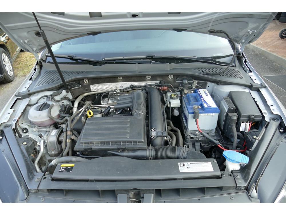 Volkswagen Golf 1,2TSI 77KW KLIMA