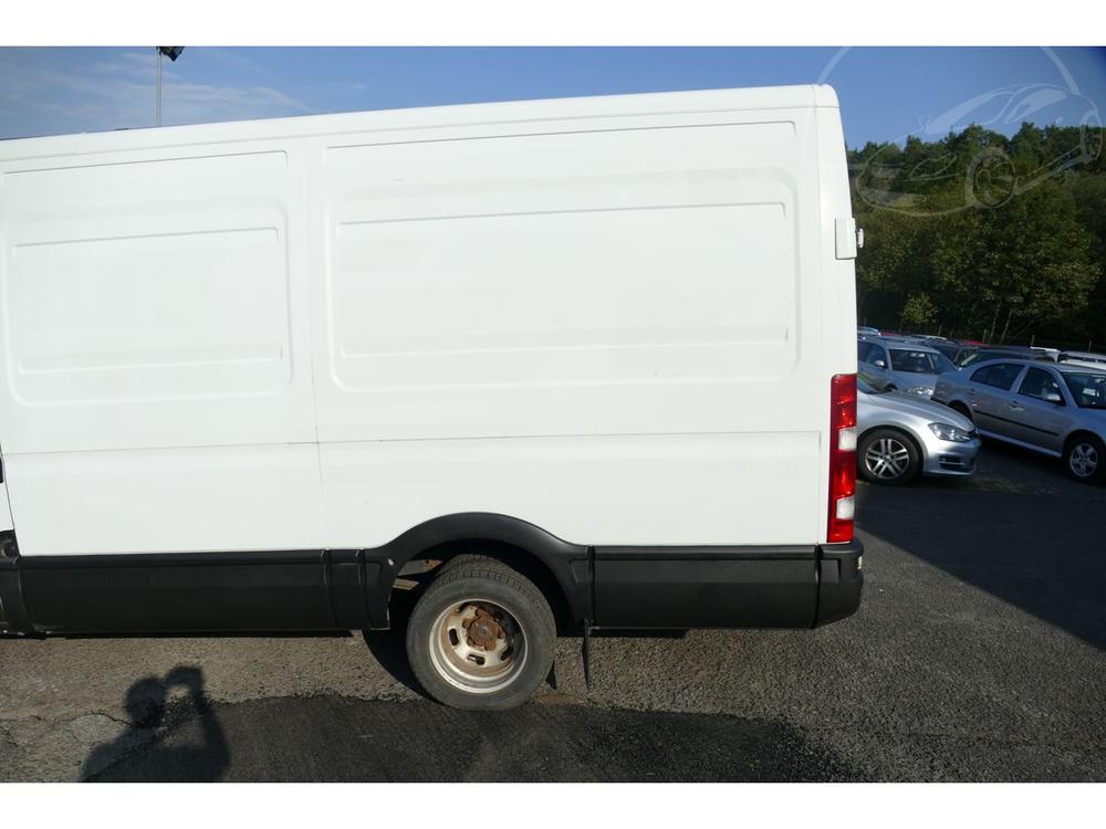 Iveco Daily  35C13  2,3 93KW KLIMA