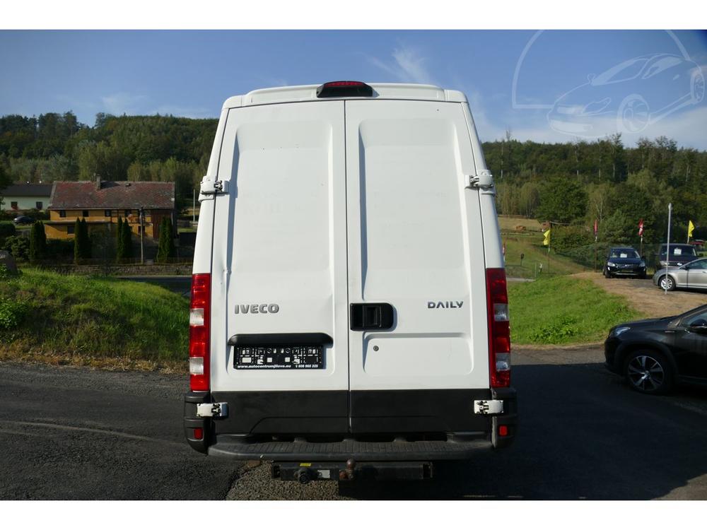 Iveco Daily  35C13  2,3 93KW KLIMA