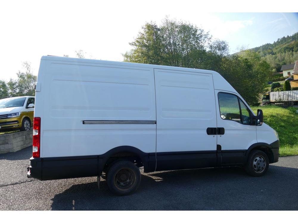 Iveco Daily  35C13  2,3 93KW KLIMA