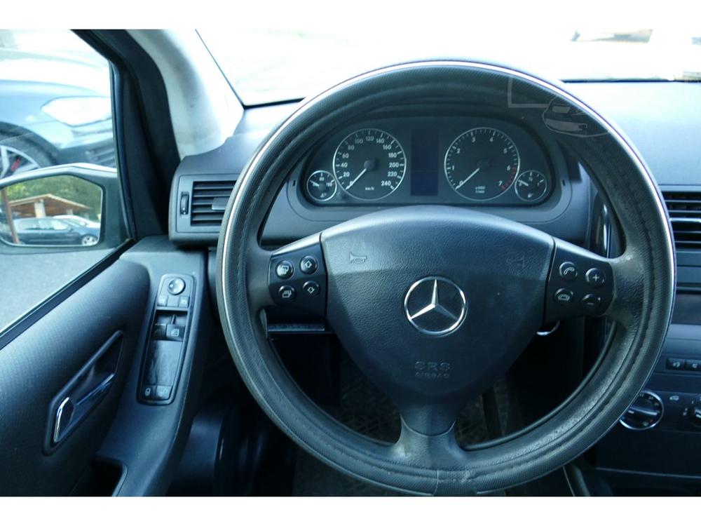 Mercedes-Benz A 150 1,5 70KW KLIMA