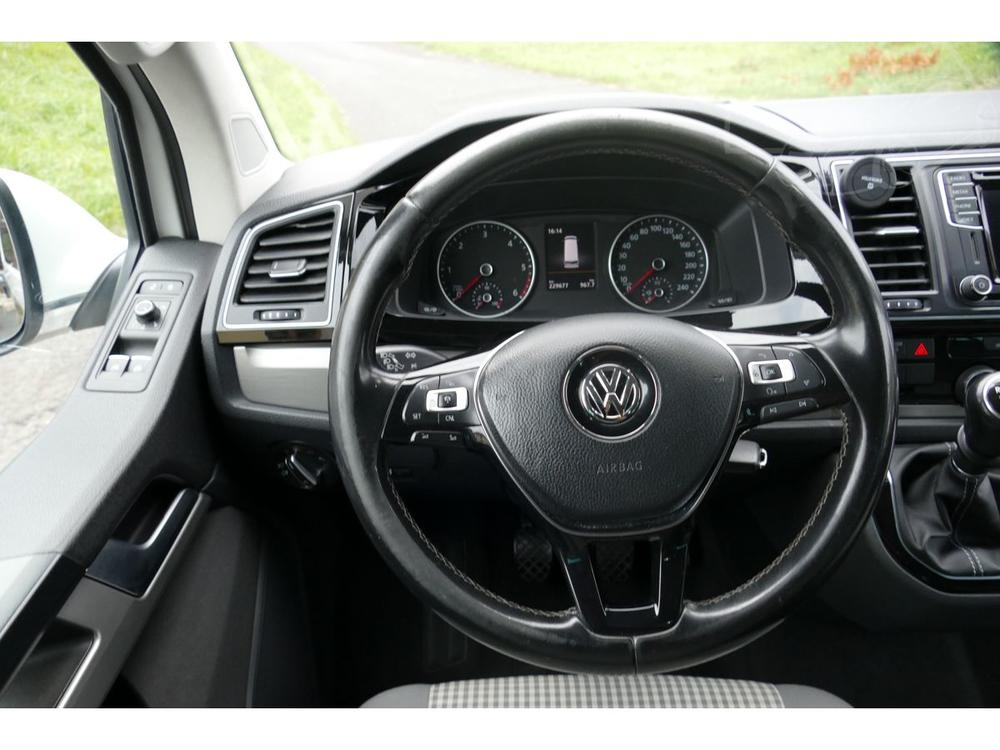 Volkswagen Multivan BULLI 2.0TDI 110KW