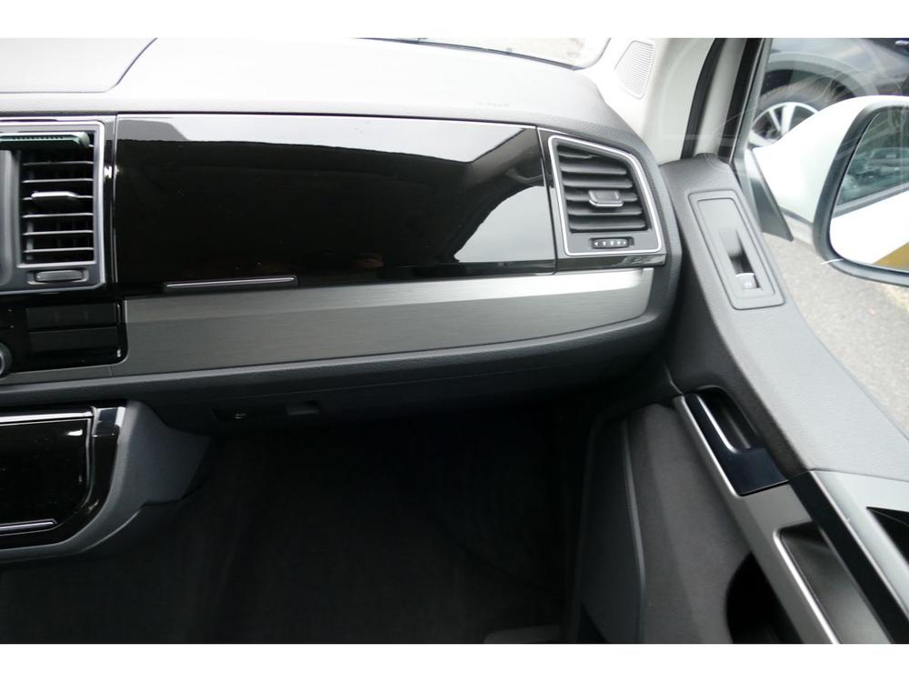 Volkswagen Multivan BULLI 2.0TDI 110KW