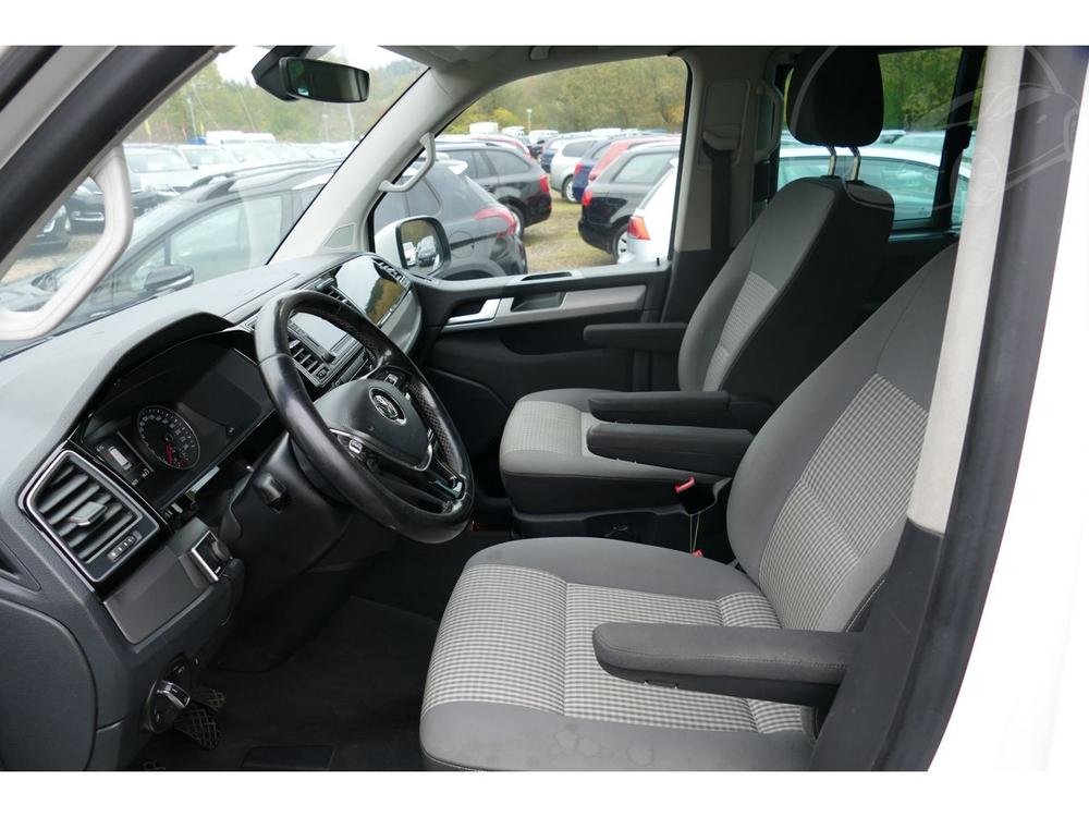 Volkswagen Multivan BULLI 2.0TDI 110KW