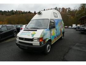 Volkswagen T4 1,9TD 50KW 