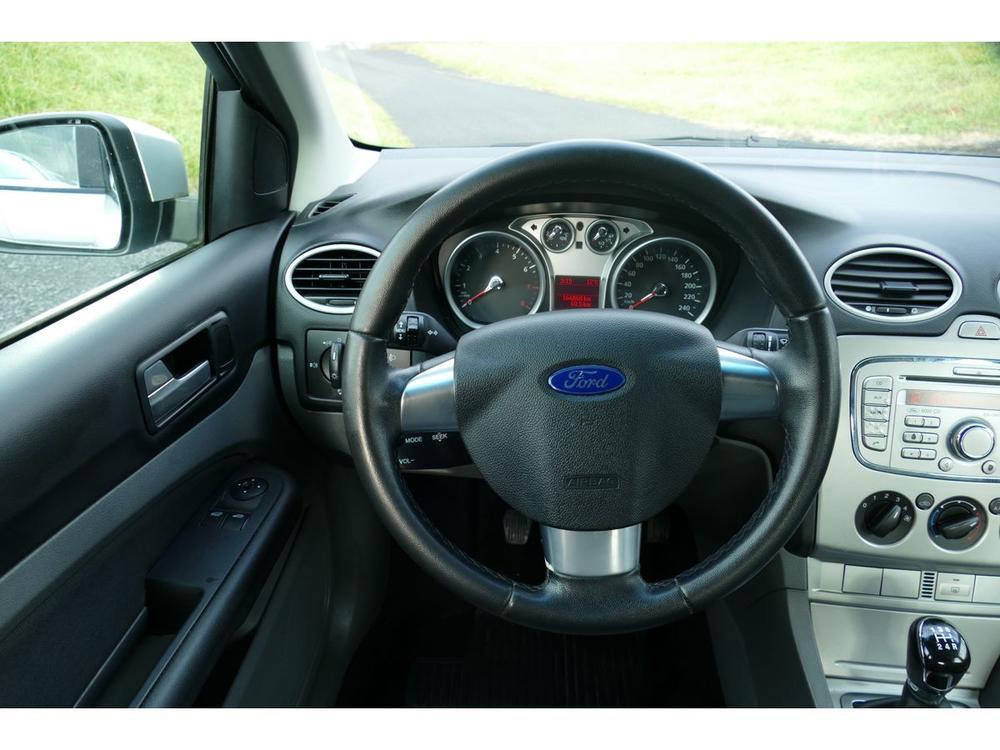 Ford Focus 1,6 74KW KLIMA