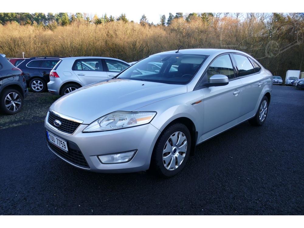 Prodm Ford Mondeo 2,0TDCI 103KW DIGI-KLIMA