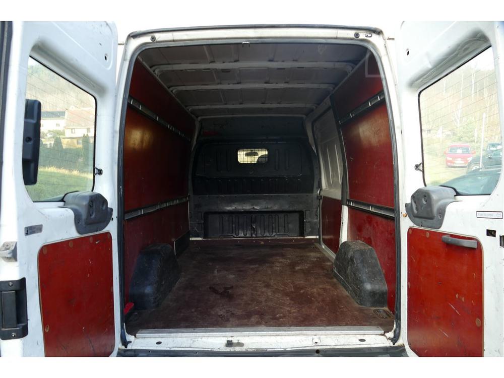 Ford Transit 2,0D 74KW 